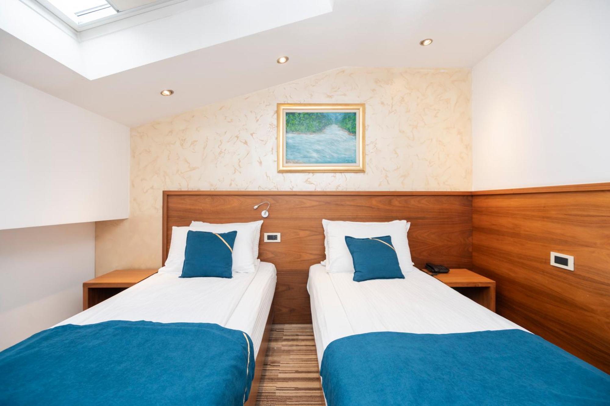Bistrik Center 4* Saraievo