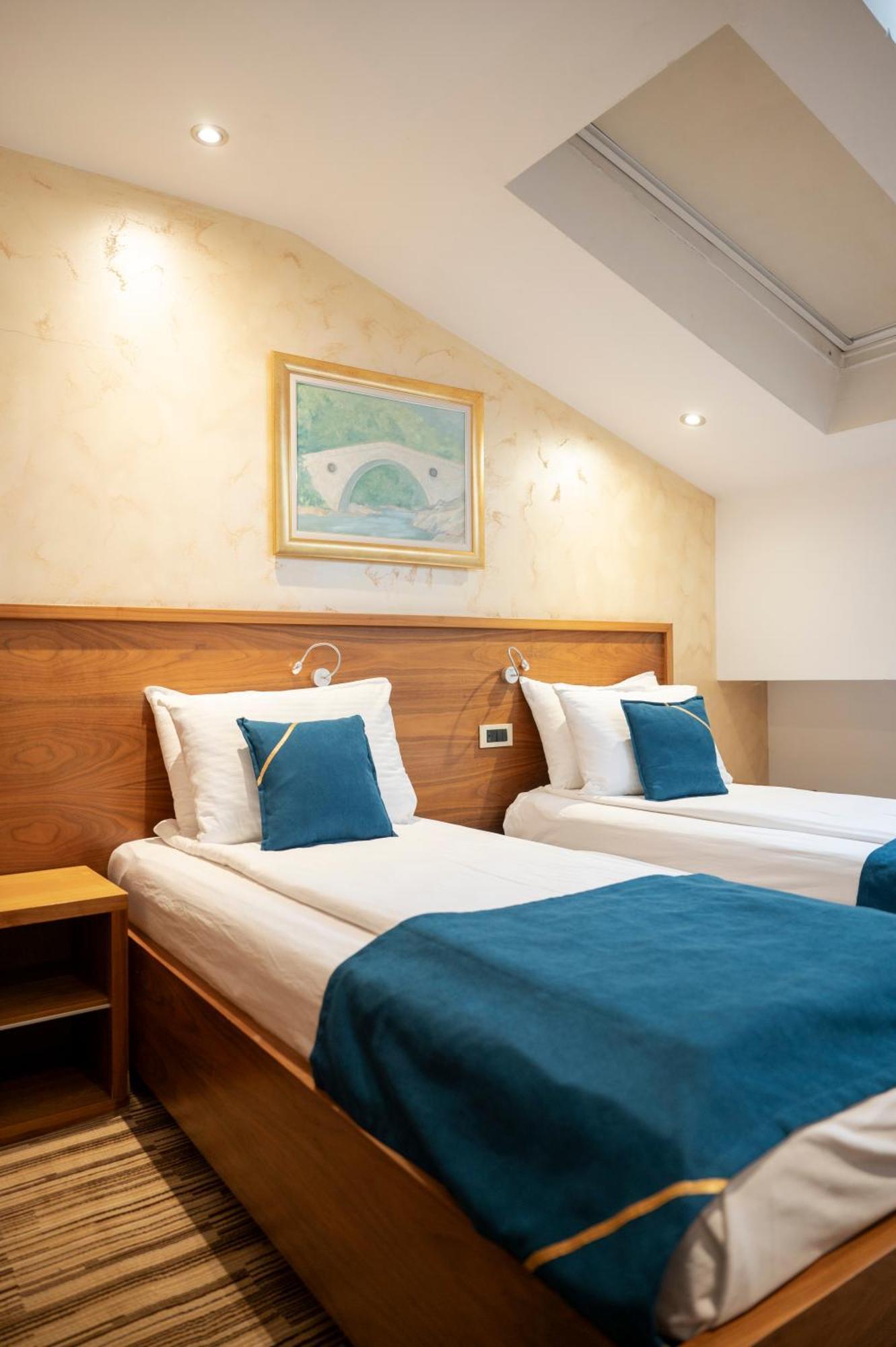 Bistrik Center 4* Sarajevo