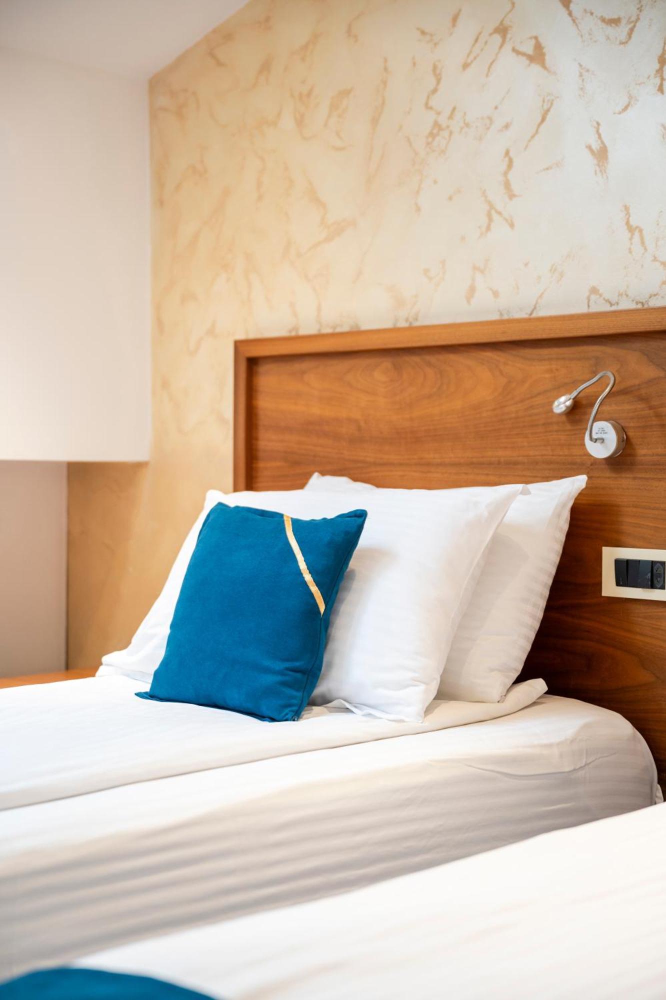 Hotel Bistrik Center Sarajevo