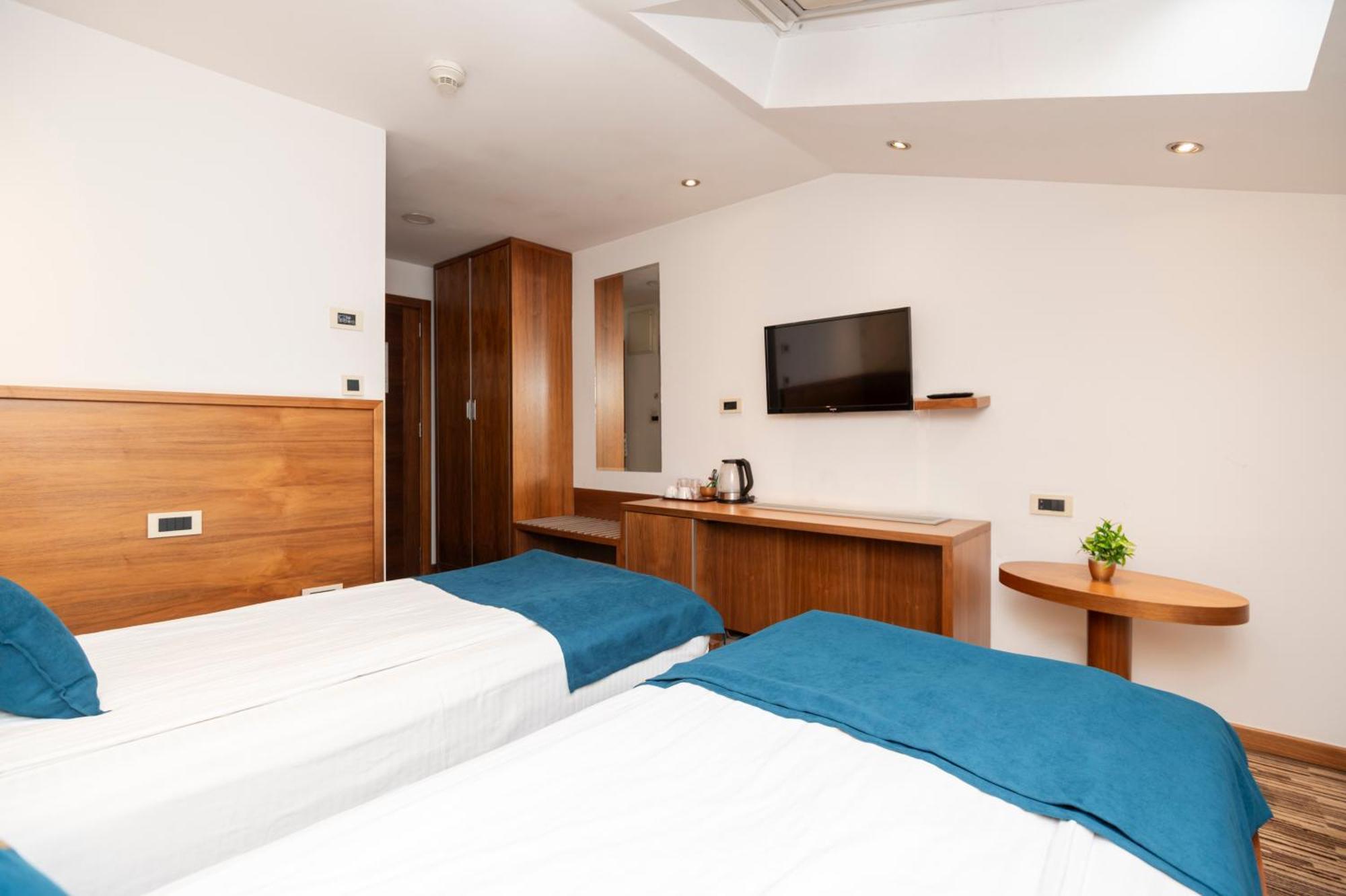 Bistrik Center Saraievo