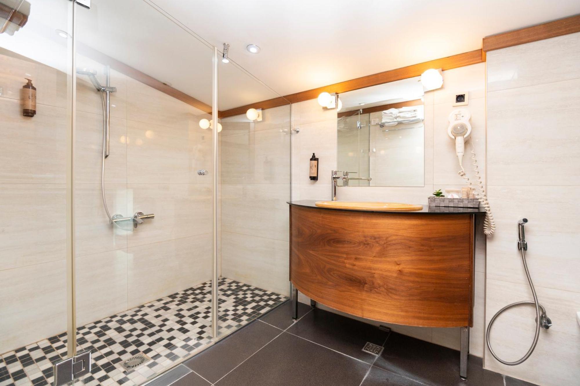 Bistrik Center 4* Sarajevo