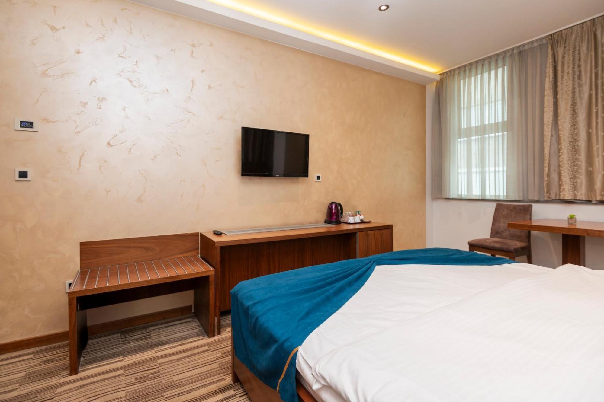 Hotel Bistrik City Center Sarajewo