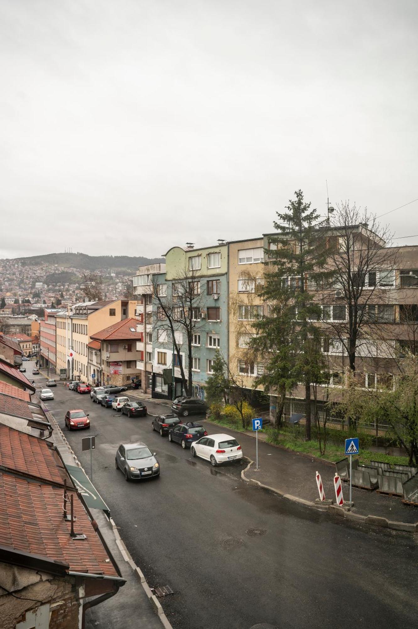 Bistrik Center Szálloda 4*