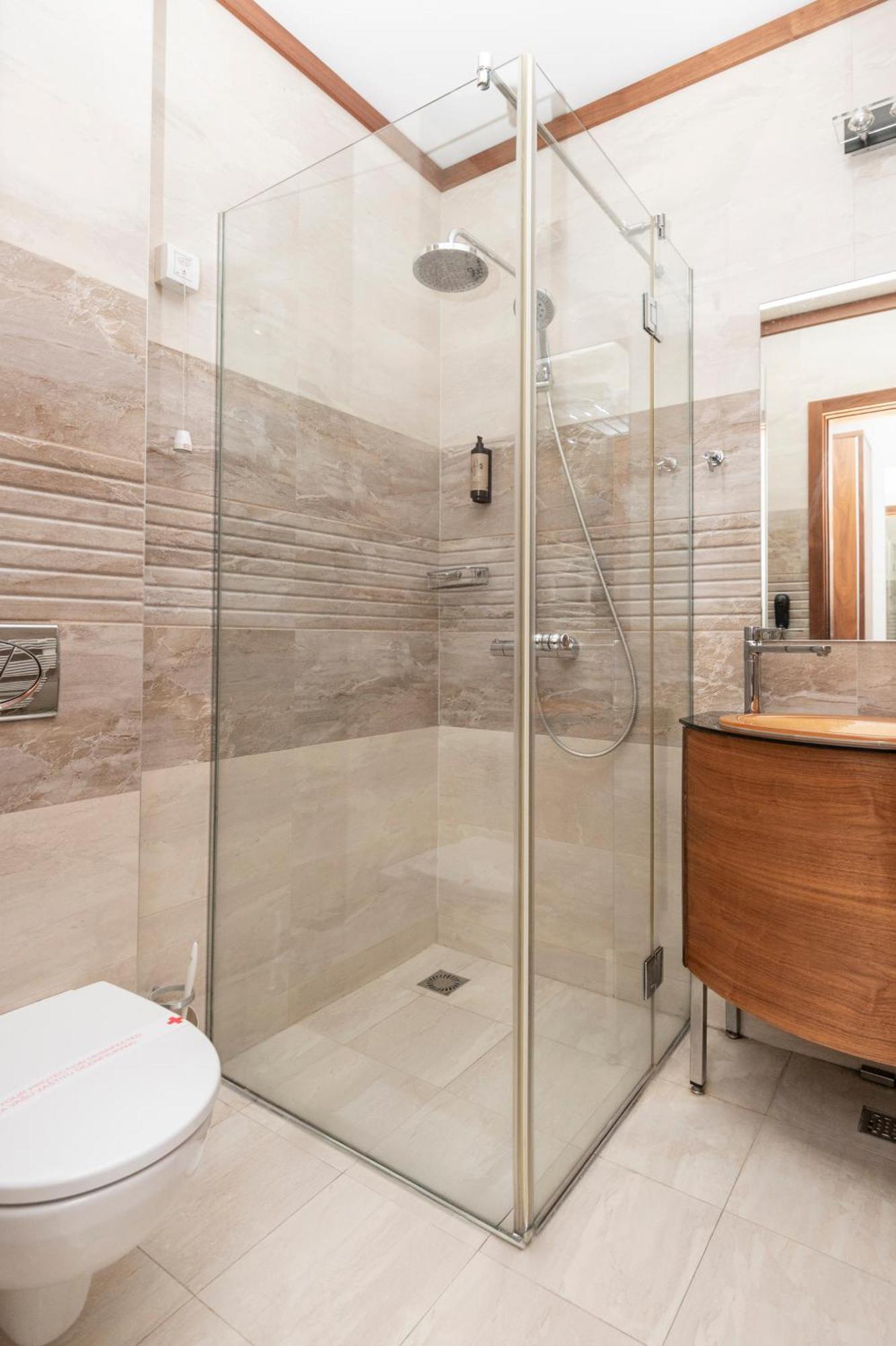 Szálloda Bistrik Center 4*