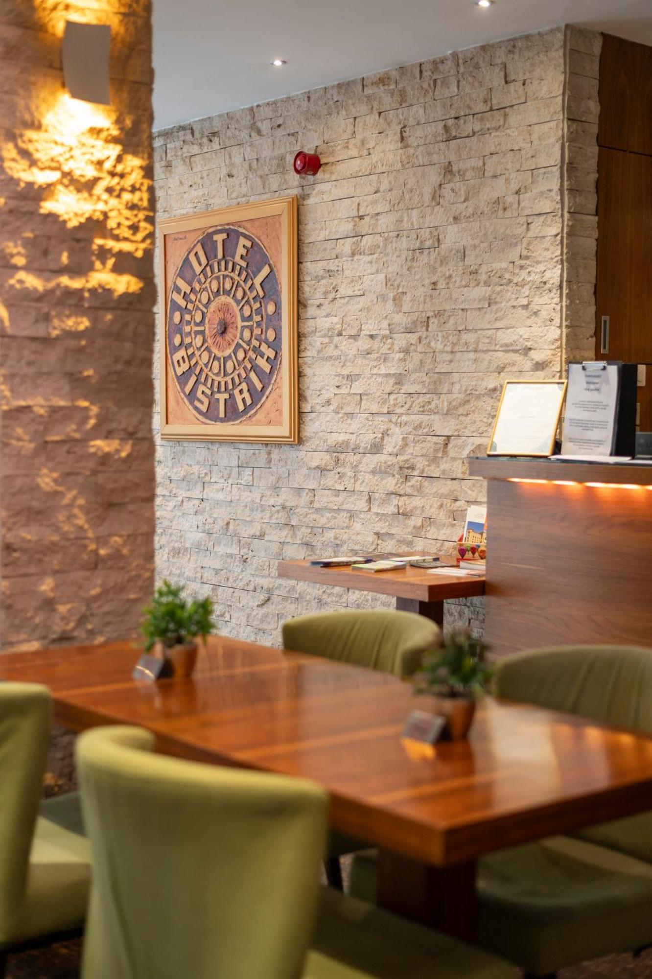 Hotel Bistrik Center Saraievo